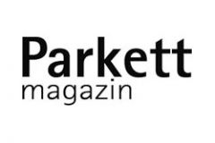 Logo-Parkett-Magazin